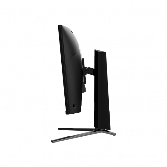 MSI MAG 27CQ6PF 27" QHD 180Hz Curved Gaming Monitor