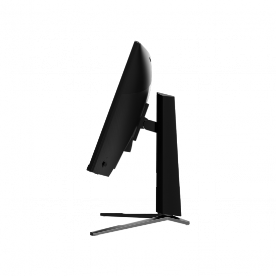 MSI MAG 27CQ6PF 27" QHD 180Hz Curved Gaming Monitor