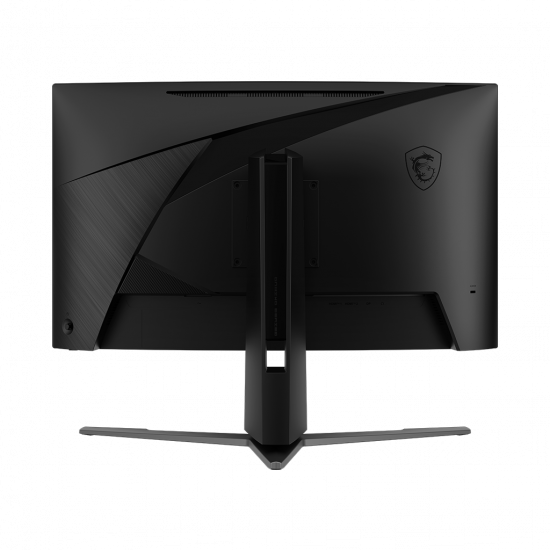 MSI MAG 27CQ6PF 27" QHD 180Hz Curved Gaming Monitor