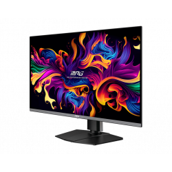 MSI MPG 321URX QD-OLED 31.5" 4K UHD 240Hz Gaming Monitor MSI MPG 321URX QD-OLED 31.5" 4K UHD 240Hz Gaming Monitor