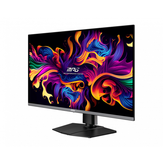MSI MPG 321URX QD-OLED 31.5" 4K UHD 240Hz Gaming Monitor MSI MPG 321URX QD-OLED 31.5" 4K UHD 240Hz Gaming Monitor