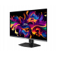 MSI MPG 321URX QD-OLED 31.5" 4K UHD 240Hz Gaming Monitor MSI MPG 321URX QD-OLED 31.5" 4K UHD 240Hz Gaming Monitor
