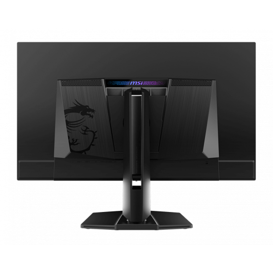 MSI MPG 321URX QD-OLED 31.5" 4K UHD 240Hz Gaming Monitor MSI MPG 321URX QD-OLED 31.5" 4K UHD 240Hz Gaming Monitor