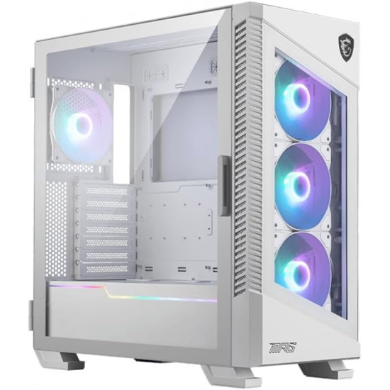 MSI MPG Velox 100R case - White MSI MPG Velox 100R case - White