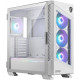 MSI MPG Velox 100R case - White MSI MPG Velox 100R case - White