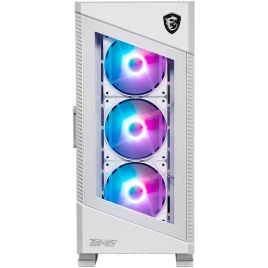 MSI MPG Velox 100R case - White MSI MPG Velox 100R case - White