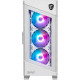 MSI MPG Velox 100R case - White MSI MPG Velox 100R case - White