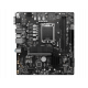 MSI PRO B760M-G DDR4 Motherboard