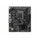 MSI PRO H610M-S DDR4 Motherboard