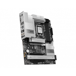 MSI PRO Z890-A WIFI MOTHERBOARD MSI PRO Z890-A WIFI MOTHERBOARD