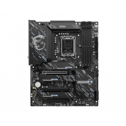 MSI Z890 GAMING PLUS WIFI MOTHERBOARD