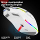 MotoSpeed V70 Gaming mouse - White MotoSpeed V70 Gaming mouse - White