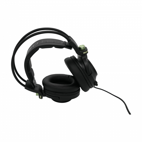 Motospeed H21 Wired Gaming headset