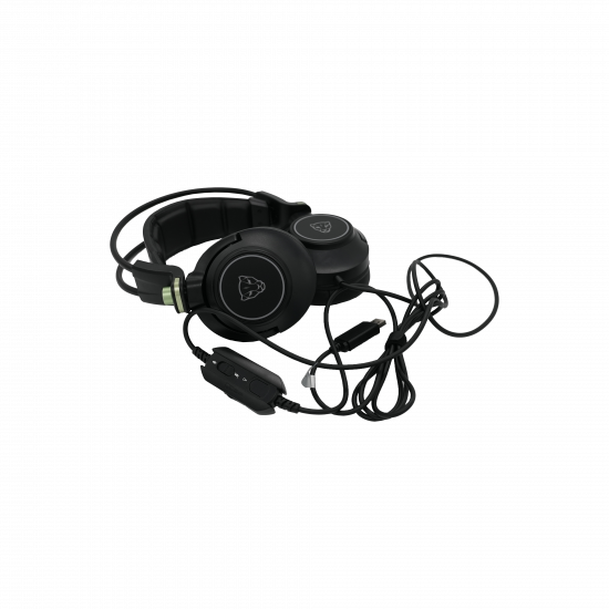 Motospeed H21 Wired Gaming headset