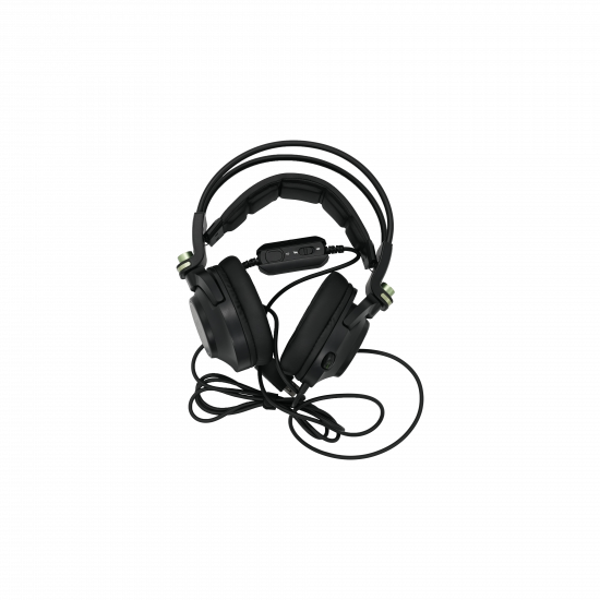Motospeed H21 Wired Gaming headset