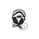 Motospeed H21 Wired Gaming headset