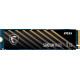 Msi Spatium M450 PCIe 4.0 NVMe M.2 - 1TB Msi Spatium M450 PCIe 4.0 NVMe M.2 - 1TB