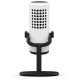 NZXT Capsule Mini USB Microphone - White
