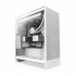 NZXT H7 Flow ATX mid tower case - White