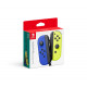 Nintendo Switch Joy-con (L/R) Wireless controller - Blue/Yellow Nintendo Switch Joy-con (L/R) Wireless controller - Blue/Yellow