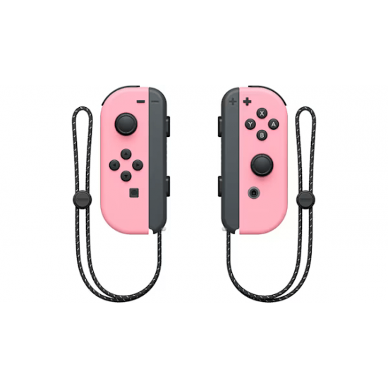 Nintendo Switch Joy-con (L/R) Wireless controller - Pink