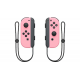 Nintendo Switch Joy-con (L/R) Wireless controller - Pink