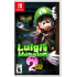 Nintendo Switch Luigi's Mansion 2 HD
