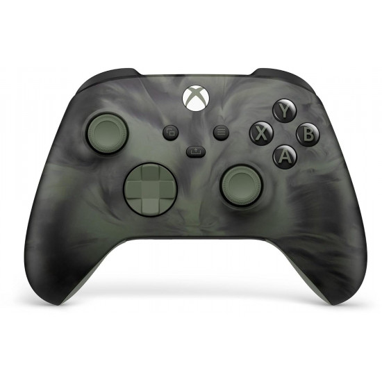 Xbox Wireless Controller - Nocturnal Vapor Xbox Wireless Controller - Nocturnal Vapor