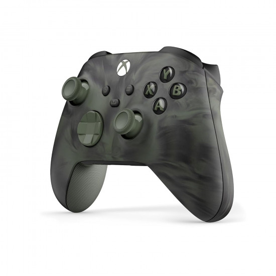 Xbox Wireless Controller - Nocturnal Vapor Xbox Wireless Controller - Nocturnal Vapor