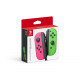 Nintendo Switch Joy-con (L/R) Wireless controller - Pink/Green