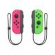 Nintendo Switch Joy-con (L/R) Wireless controller - Pink/Green