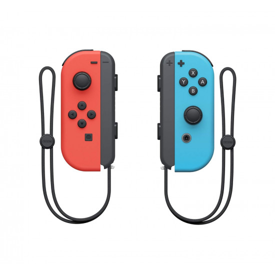 Nintendo Switch Joy-con (L/R) Wireless controller - Red/Blue Nintendo Switch Joy-con (L/R) Wireless controller - Red/Blue