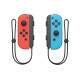 Nintendo Switch Joy-con (L/R) Wireless controller - Red/Blue Nintendo Switch Joy-con (L/R) Wireless controller - Red/Blue