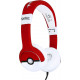 OTL Pokemon pokeball children's headphones OTL Pokemon pokeball children's headphones