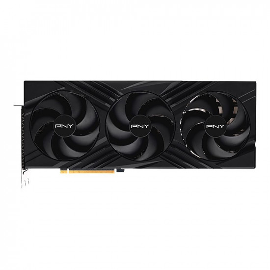 PNY GeForce RTX 4080 Super OC 16GB GPU PNY GeForce RTX 4080 Super OC 16GB GPU