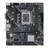 Asus Prime H610M-K DDR5 gaming motherboard