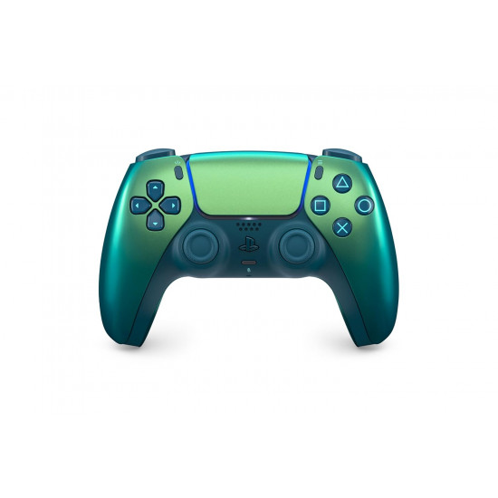 PS5 DualSense Chroma Teal Controller PS5 DualSense Chroma Teal Controller