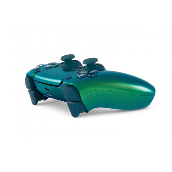 PS5 DualSense Chroma Teal Controller PS5 DualSense Chroma Teal Controller