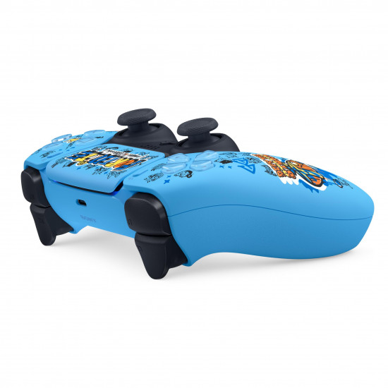 PS5 DualSense Wireless Controller Fortnite Limited Edition