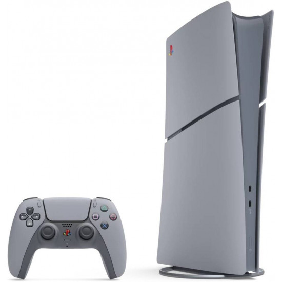 Playstation 5 - 30th Anniversary Limited Edition Digital Playstation 5 - 30th Anniversary Limited Edition Digital