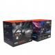 Porodo Gaming 7in1 Steering Wheel Porodo Gaming 7in1 Steering Wheel