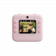 Porodo Kids Print Camera 1080P - Pink