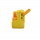 Porodo Kids Print Camera 1080P - Yellow