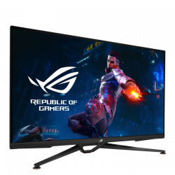 Asus ROG Swift PG38UQ 4K 144Hz gaming monitor Asus ROG Swift PG38UQ 4K 144Hz gaming monitor
