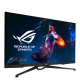 Asus ROG Swift PG38UQ 4K 144Hz gaming monitor
