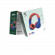 Green Lion Gk-100 Kid Headphone 1 - Blue/Red Green Lion Gk-100 Kid Headphone 1 - Blue/Red