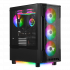 Gamdias Athena M6 Lite Case - Black