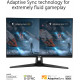 Asus Tuf Gaming VG27AQ3A 27" QHD IPS 180hz Gaming Monitor Asus Tuf Gaming VG27AQ3A 27" QHD IPS 180hz Gaming Monitor