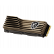 Msi Spatium M480 PRO PCIe 4.0 NVMe M.2 1tb Heatsink Msi Spatium M480 PRO PCIe 4.0 NVMe M.2 1tb Heatsink