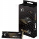 Msi Spatium M480 PRO PCIe 4.0 NVMe M.2 1tb Heatsink Msi Spatium M480 PRO PCIe 4.0 NVMe M.2 1tb Heatsink